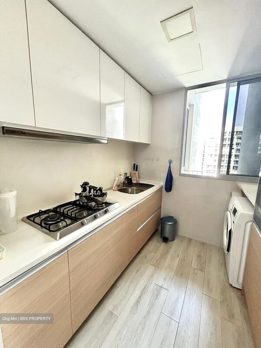 Sea Esta (D18), Condominium #518108561